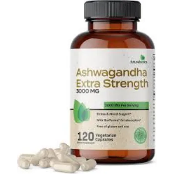 Ashwagandha Capsles